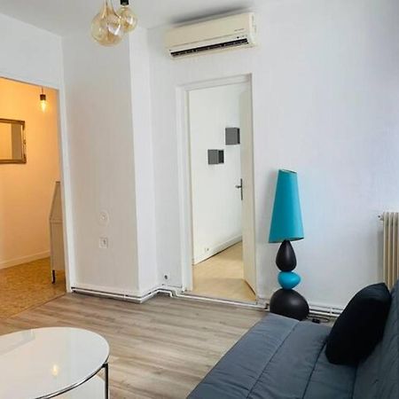 Le Zen appartement balnéo Grenoble Esterno foto