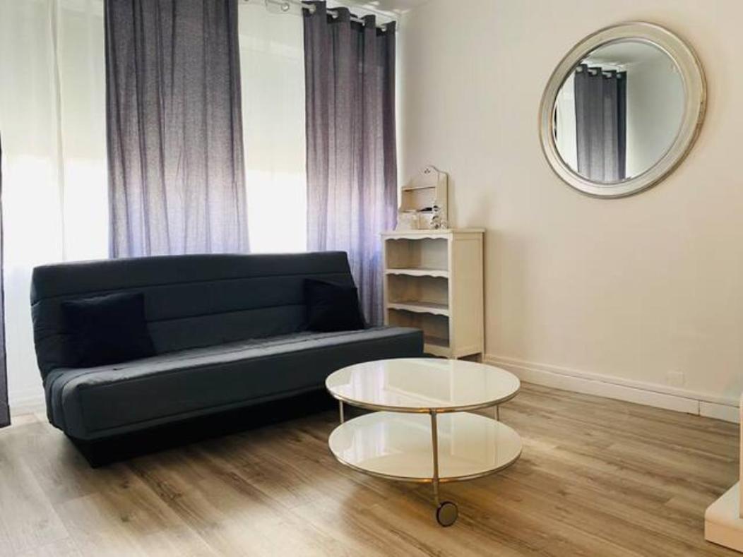 Le Zen appartement balnéo Grenoble Esterno foto
