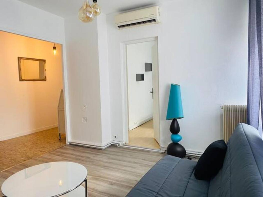 Le Zen appartement balnéo Grenoble Esterno foto