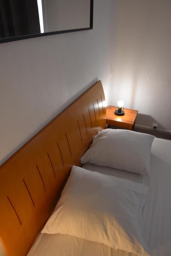 Le Zen appartement balnéo Grenoble Esterno foto