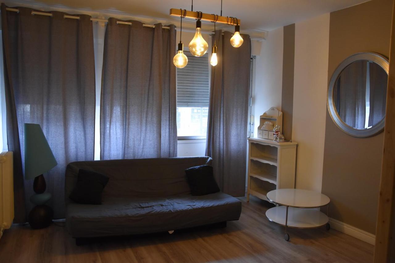 Le Zen appartement balnéo Grenoble Esterno foto