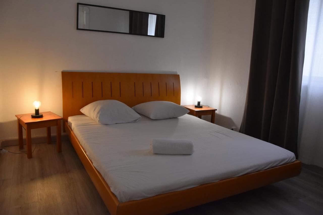 Le Zen appartement balnéo Grenoble Esterno foto
